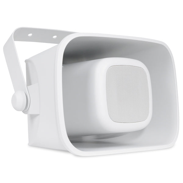 Pure Resonance Audio H6 2-Way Full-Range All-Weather Horn Loudspeaker 70V 60W