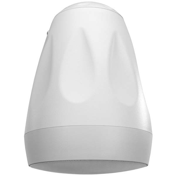 Pure Resonance Audio PD6W 6.5" 70V Pendant Mount Speaker with Hardware