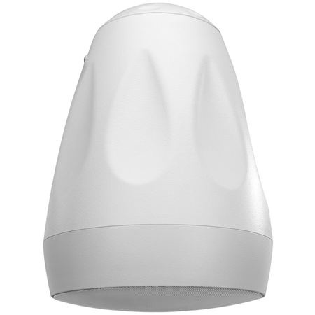 Pure Resonance Audio PD6W 6.5" 70V Pendant Mount Speaker with Hardware