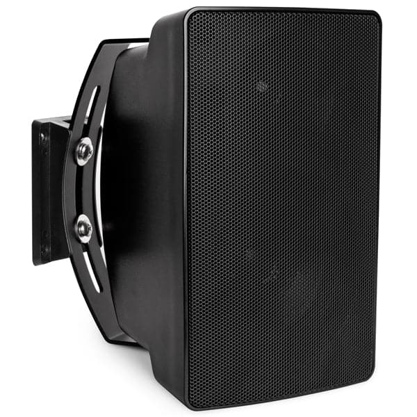 Pure Resonance Audio S6 6.5" 2-Way All-Weather Surface Mount Loudspeaker 70V 60W