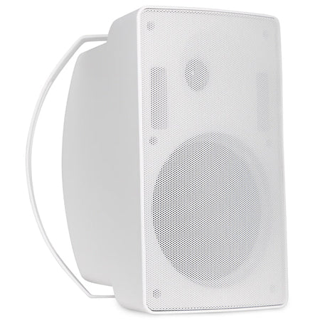 Pure Resonance Audio S6W 6.5" 2-Way All-Weather Surface Mount Loudspeaker 70V 60W