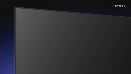 Avocor B Series 55" 4K UHD Digital Signage Display