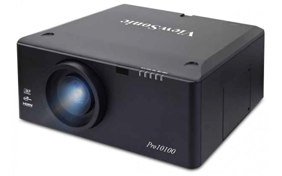 ViewSonic PRO10100-SD XGA  DLP Projector