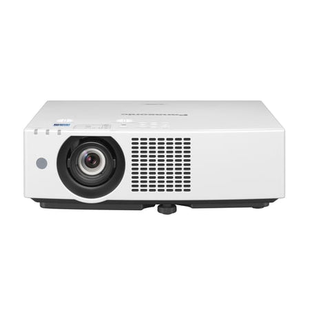 Panasonic PT-VMW61U7 WXGA 6200 Lumen Laser LCD Projector 4K