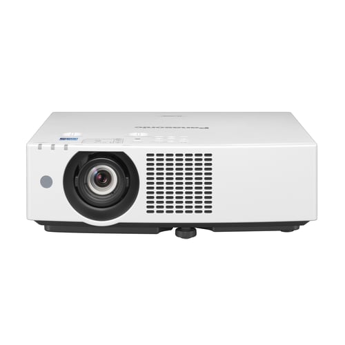 Panasonic PT-VMW61U7 WXGA 6200 Lumen Laser LCD Projector 4K