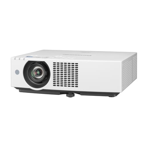 Panasonic PT-VMW61U7 WXGA 6200 Lumen Laser LCD Projector 4K