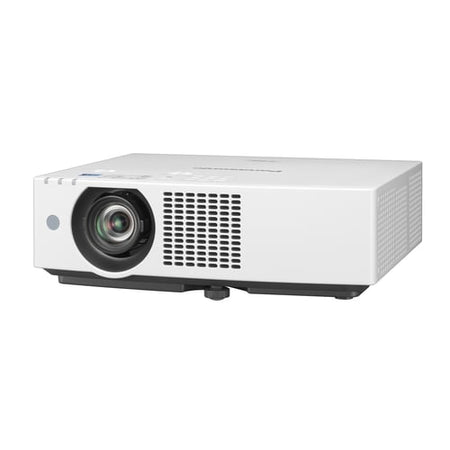 Panasonic PT-VMW61U7 WXGA 6200 Lumen Laser LCD Projector 4K