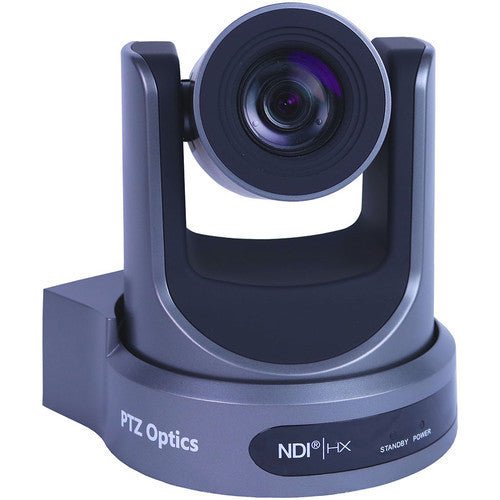 PTZOptics PT30X-NDI-GY PTZ camera