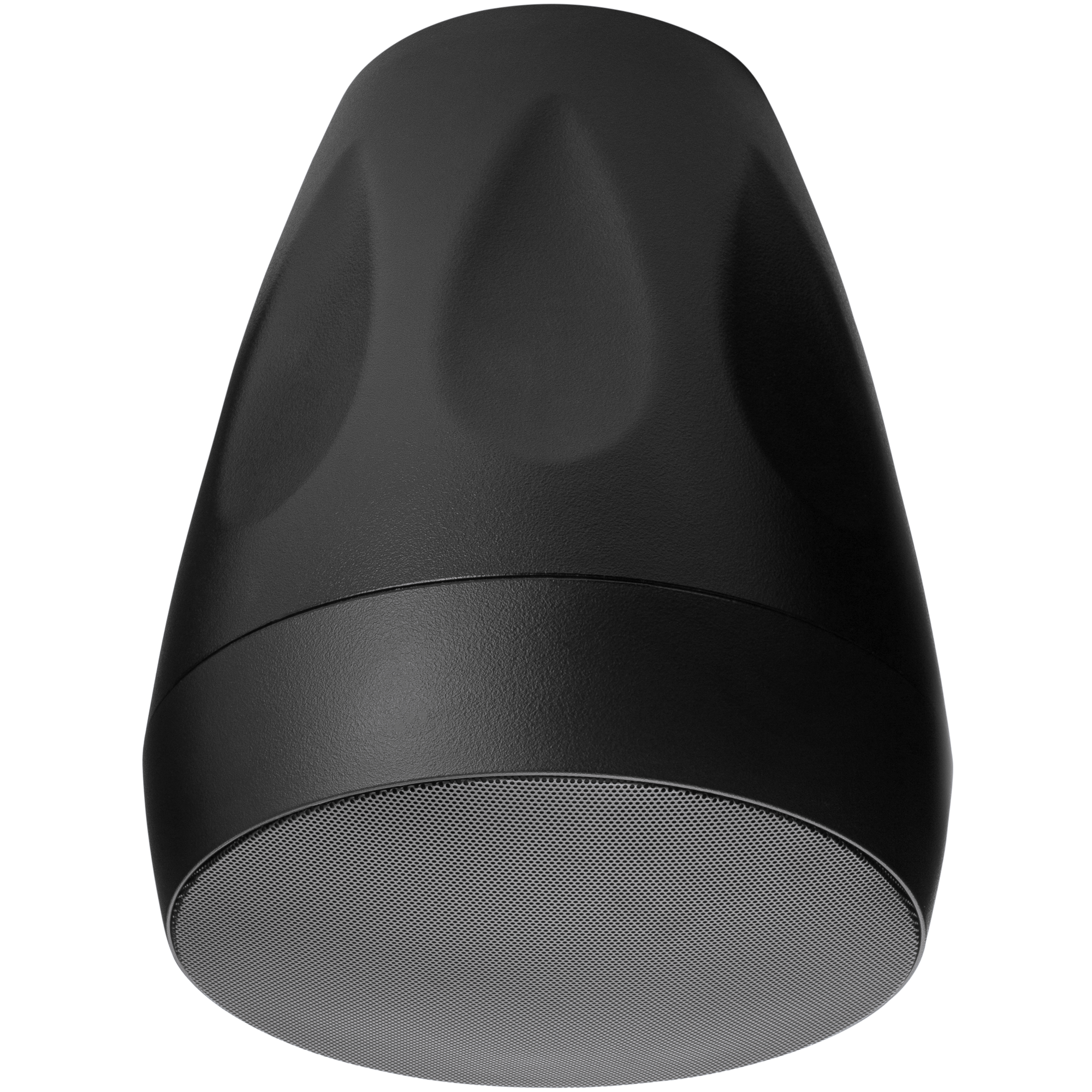 Pure Resonance Audio PD6 6.5" 70V Pendant Mount Speaker with Hardware