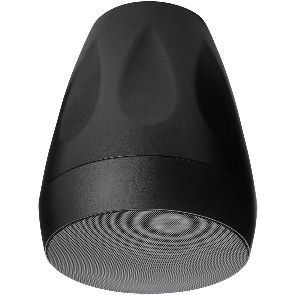 Pure Resonance Audio PD6 6.5" 70V Pendant Mount Speaker with Hardware