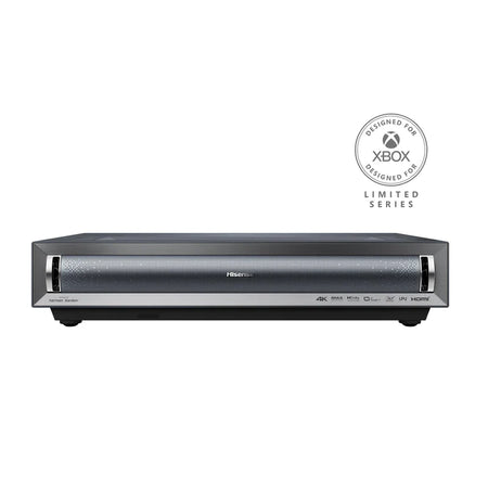 Hisense PX3-PRO 4K UHD Triple Laser Home Theater UST Projector