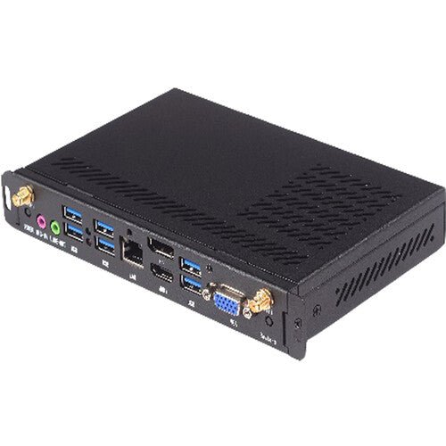 QOMO IntelCore PC for Journey 14 and BundleBoard Series - Protech Projection Systems