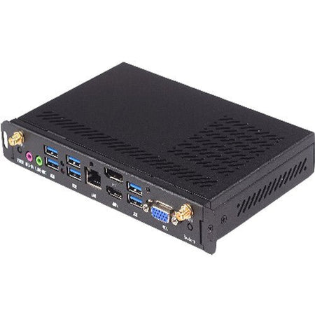 QOMO IntelCore PC for Journey 14 and BundleBoard Series - Protech Projection Systems