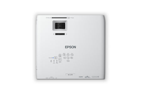 Epson V11HC68020 PowerLite L270F Laser Projector