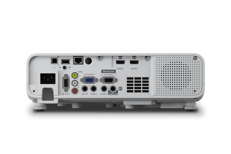 Epson V11HC68020 PowerLite L270F Laser Projector