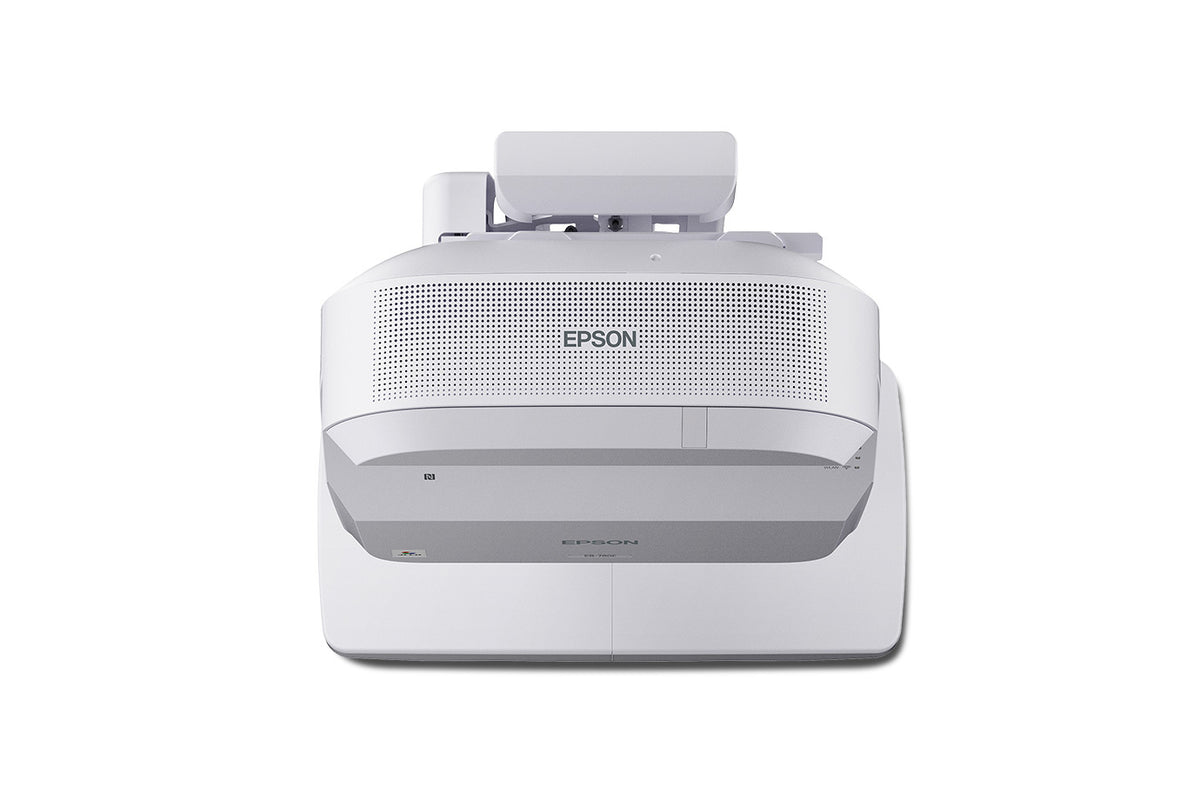 Epson V11HC11020 PowerLite 780E Ultra Short Throw Projector