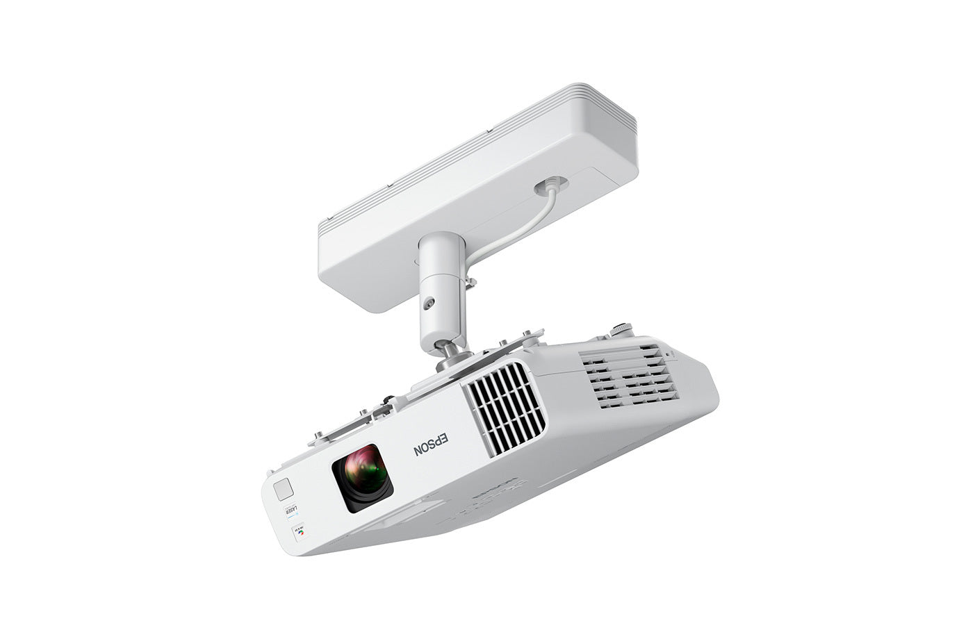 Epson V11HC68020 PowerLite L270F Laser Projector