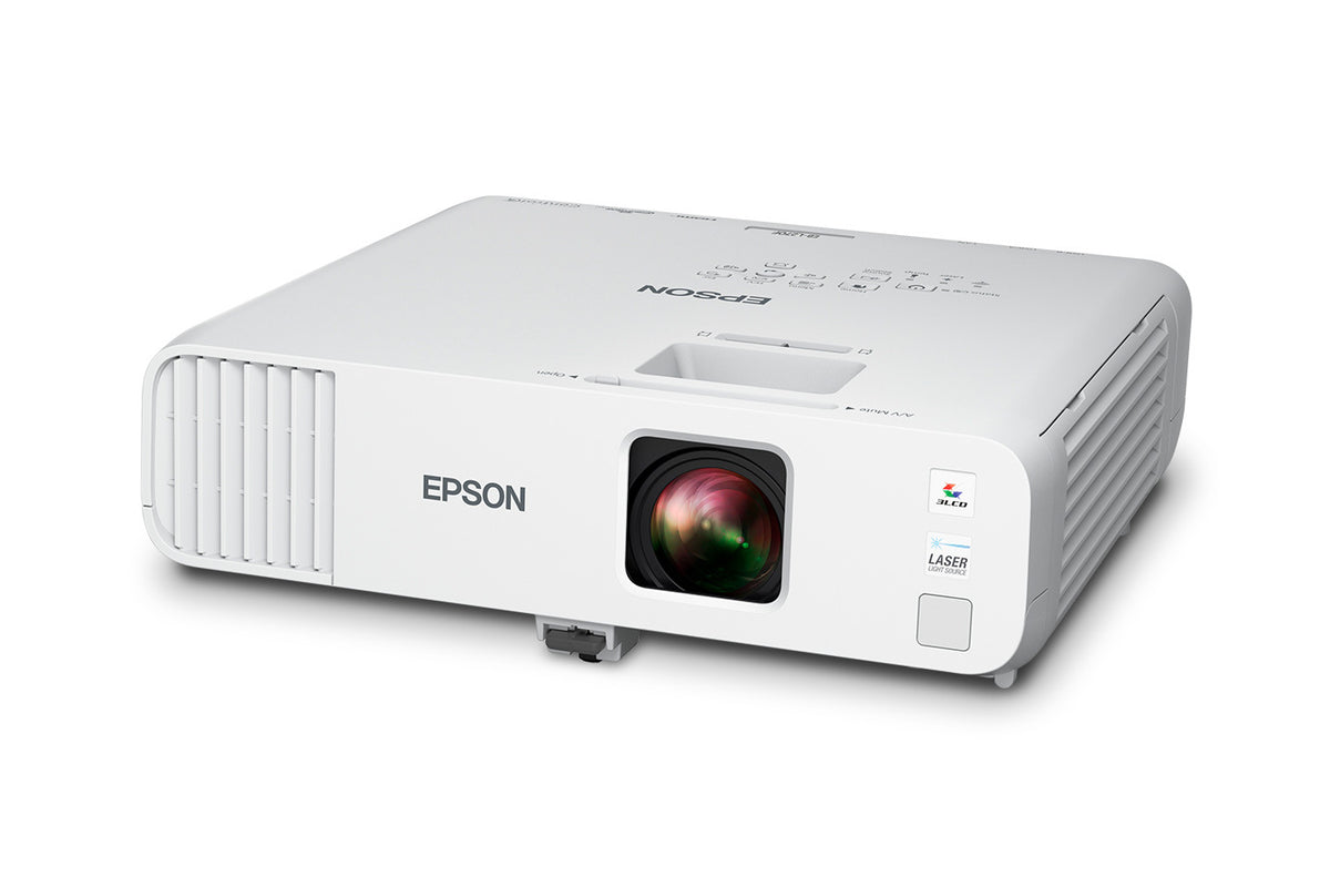 Epson V11HC68020 PowerLite L270F Laser Projector