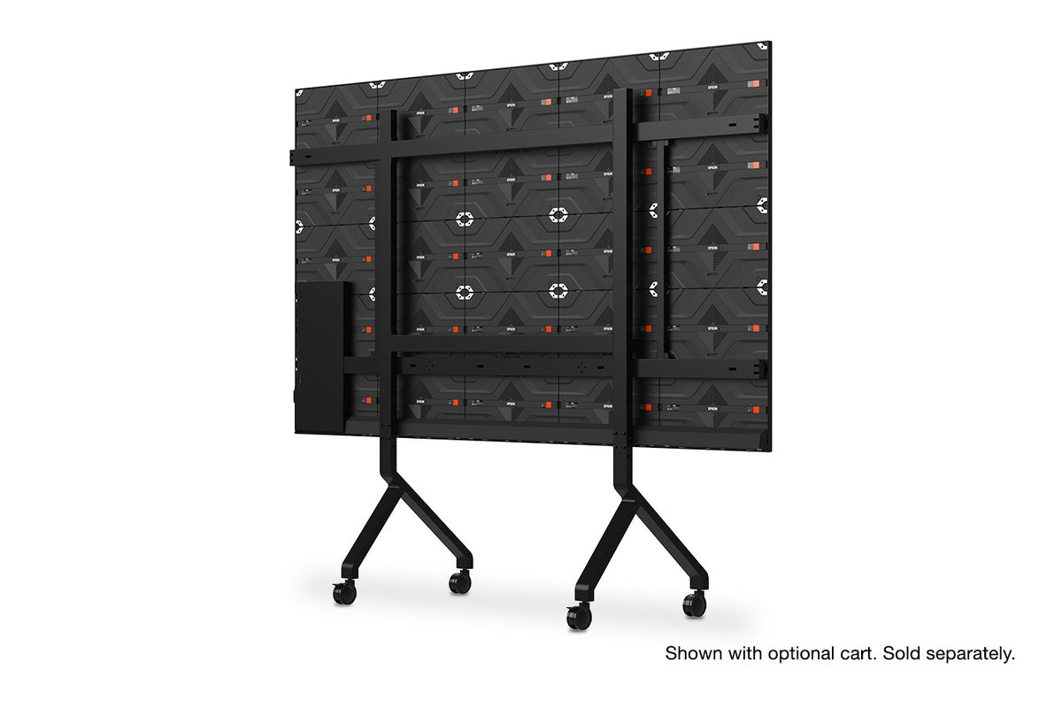 Epson ELP-KMS01 Mobile Cart for 135'' dvLED Display