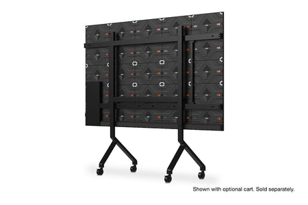 Epson ELP-KMS01 Mobile Cart for 135'' dvLED Display
