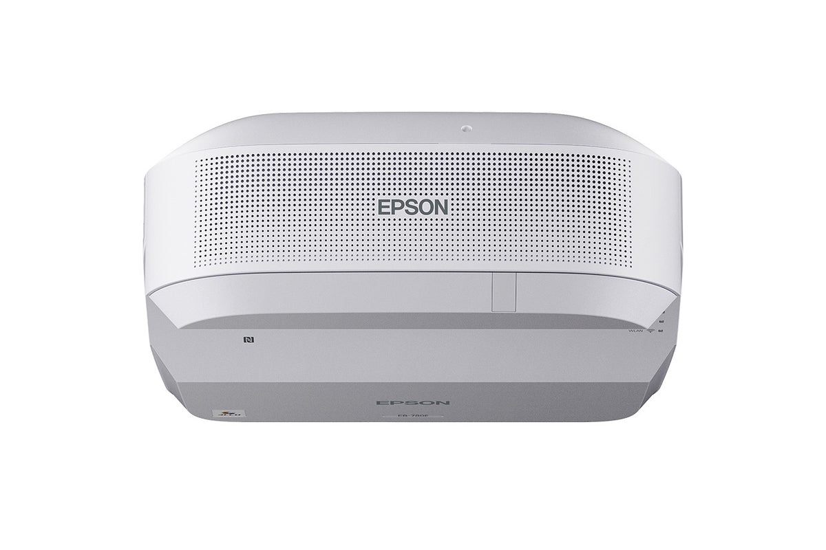 Epson V11HC11020 PowerLite 780E Ultra Short Throw Projector