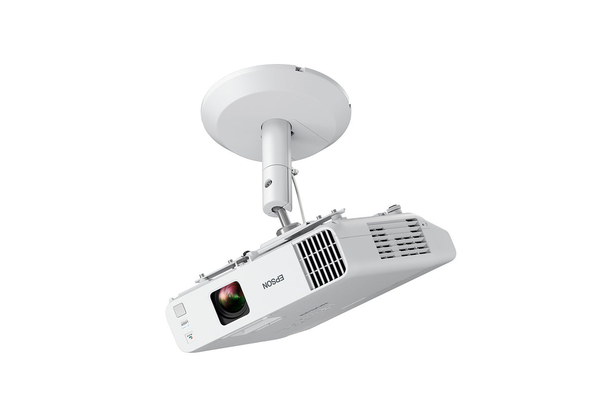 Epson V11HC68020 PowerLite L270F Laser Projector
