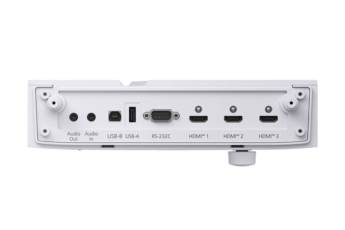 Epson ELPCB04 Connection and Control Pad V12HC49020