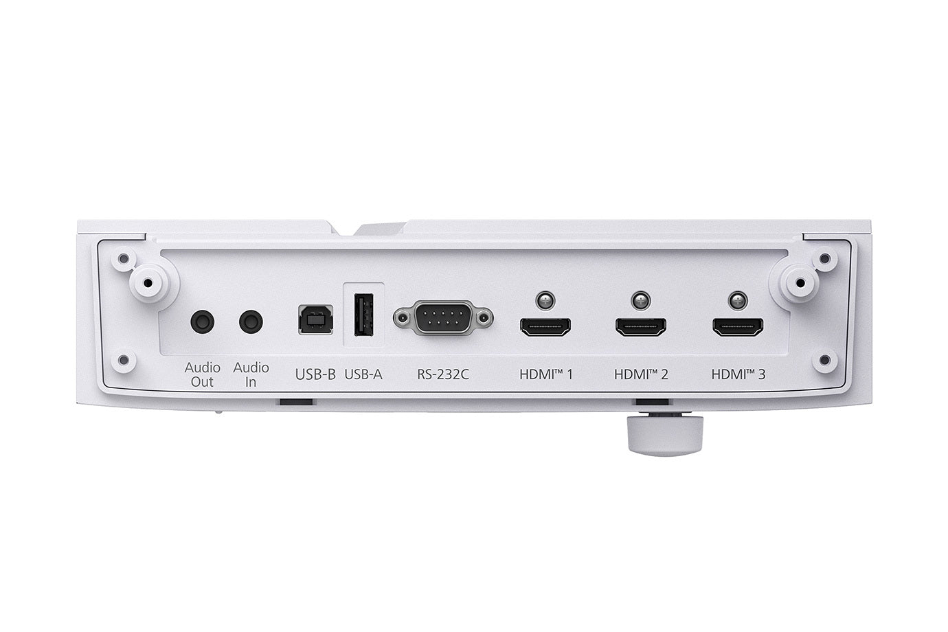 Epson ELPCB04 Connection and Control Pad V12HC49020