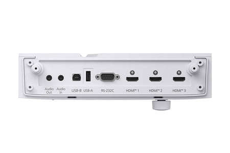 Epson ELPCB04 Connection and Control Pad V12HC49020