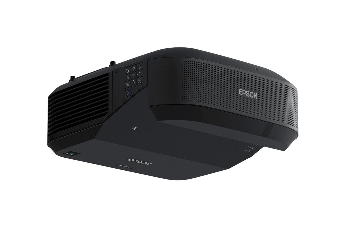 Epson V11HC04120 PowerLite 875E Ultra Short Throw Projector
