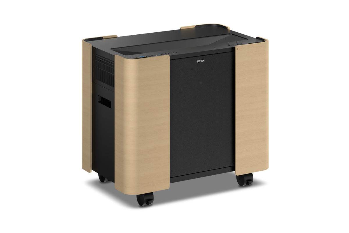 Epson MOBI Projector Cart ELPCS01