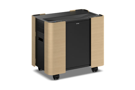Epson MOBI Projector Cart ELPCS01