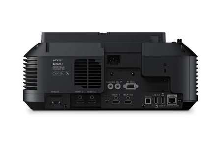 Epson V11HC04120 PowerLite 875E Ultra Short Throw Projector
