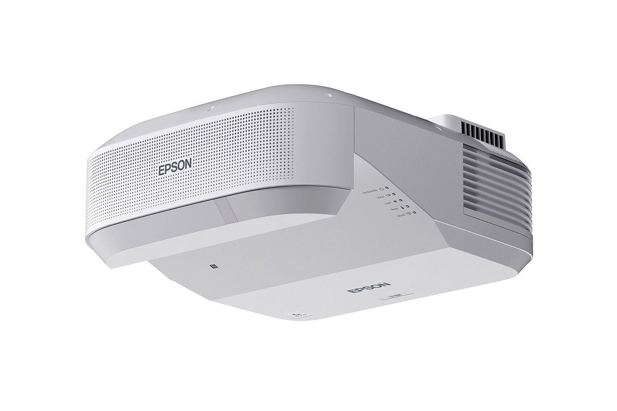 Epson V11HC11020 PowerLite 780E Ultra Short Throw Projector