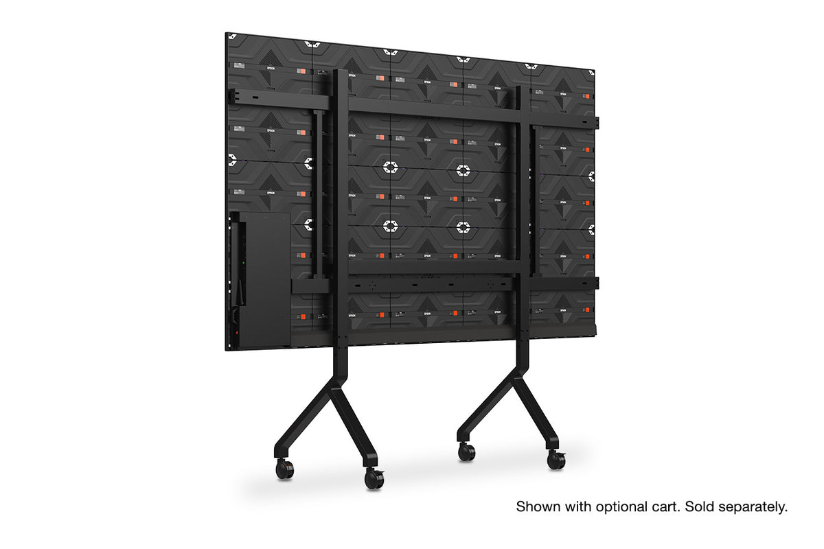 Epson ELP-KMS01 Mobile Cart for 135'' dvLED Display