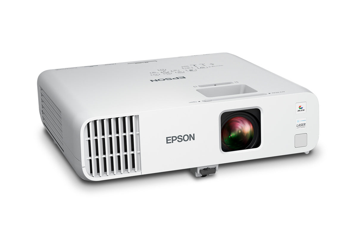 Epson V11HC68020 PowerLite L270F Laser Projector