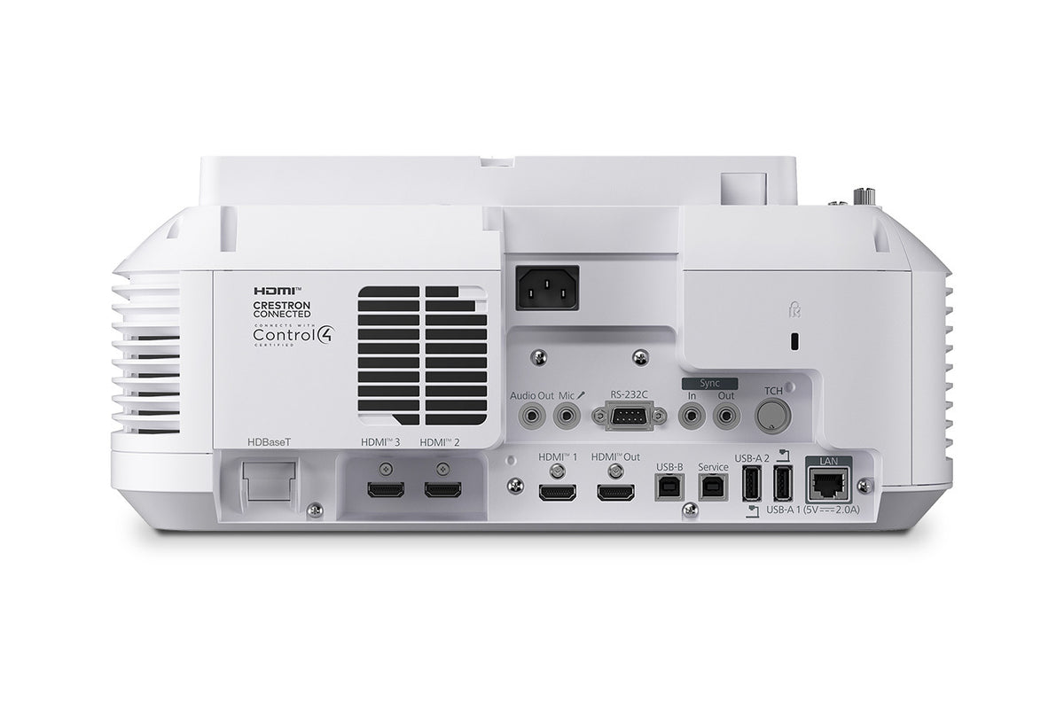Epson V11HC10020 BrightLink 780Ei Interactive Display