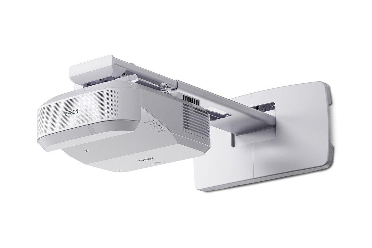Epson V11HC11020 PowerLite 780E Ultra Short Throw Projector