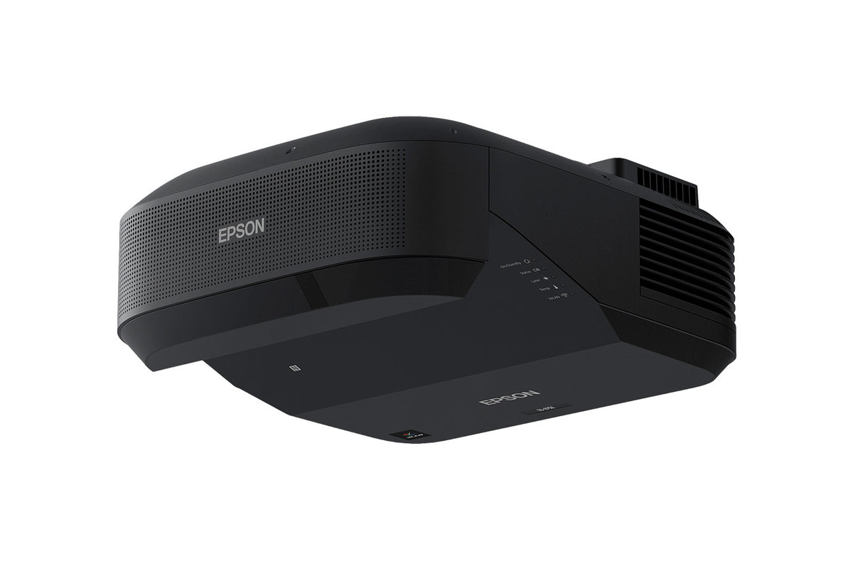 Epson V11HC04120 PowerLite 875E Ultra Short Throw Projector