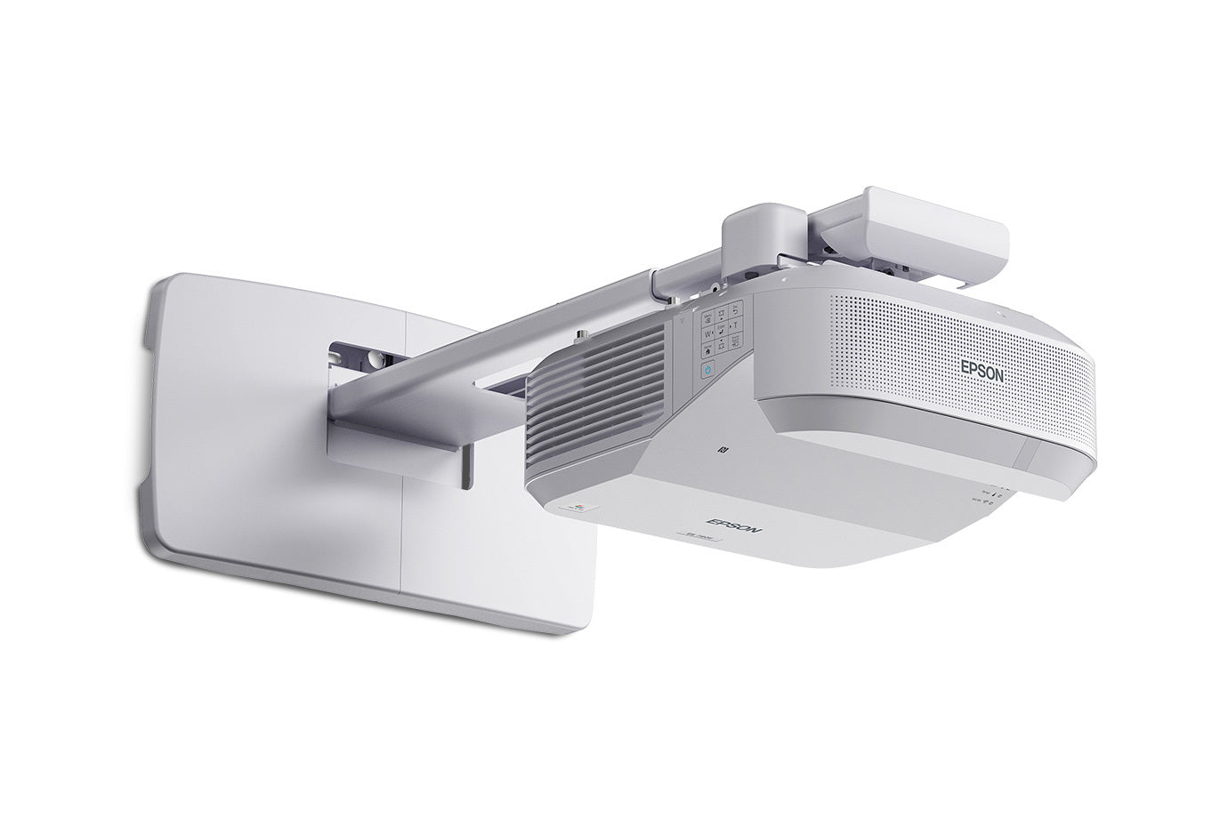 Epson V11HC11020 PowerLite 780E Ultra Short Throw Projector