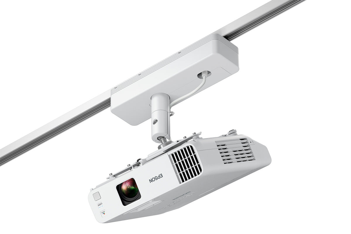 Epson V11HC68020 PowerLite L270F Laser Projector