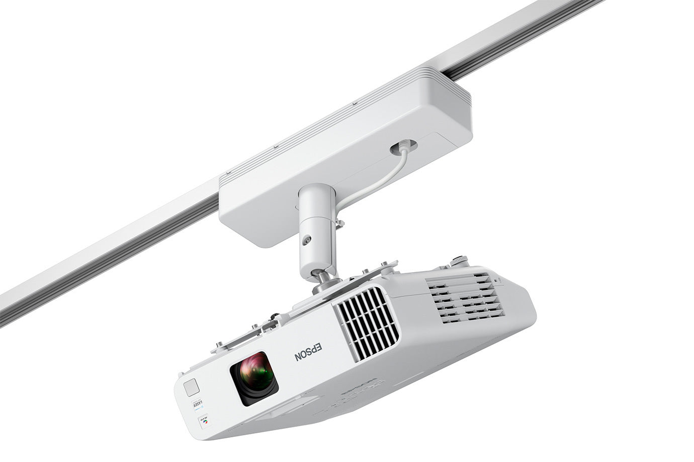 Epson V11HC68020 PowerLite L270F Laser Projector
