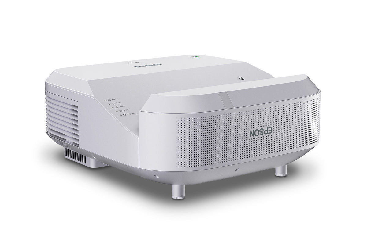 Epson V11HC04020 PowerLite 870E Ultra Short Throw Projector