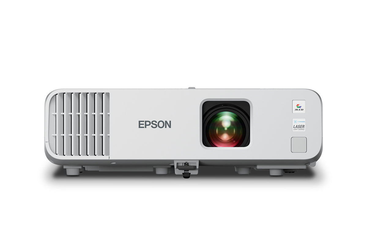 Epson V11HC68020 PowerLite L270F Laser Projector