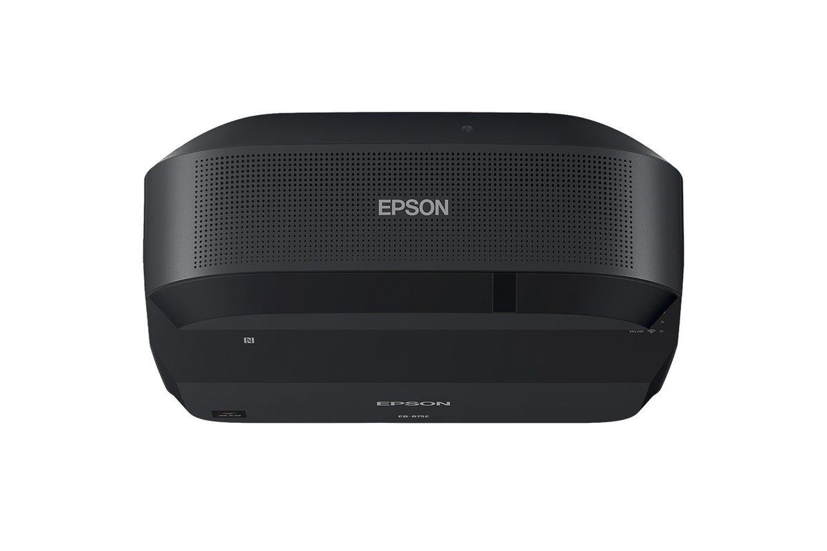 Epson V11HC04120 PowerLite 875E Ultra Short Throw Projector