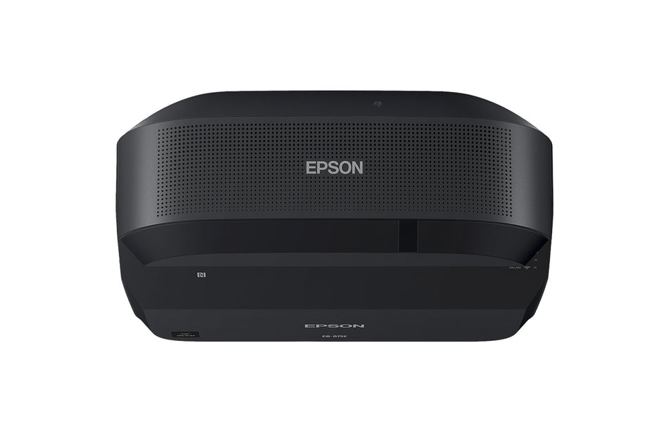 Epson V11HC04120 PowerLite 875E Ultra Short Throw Projector