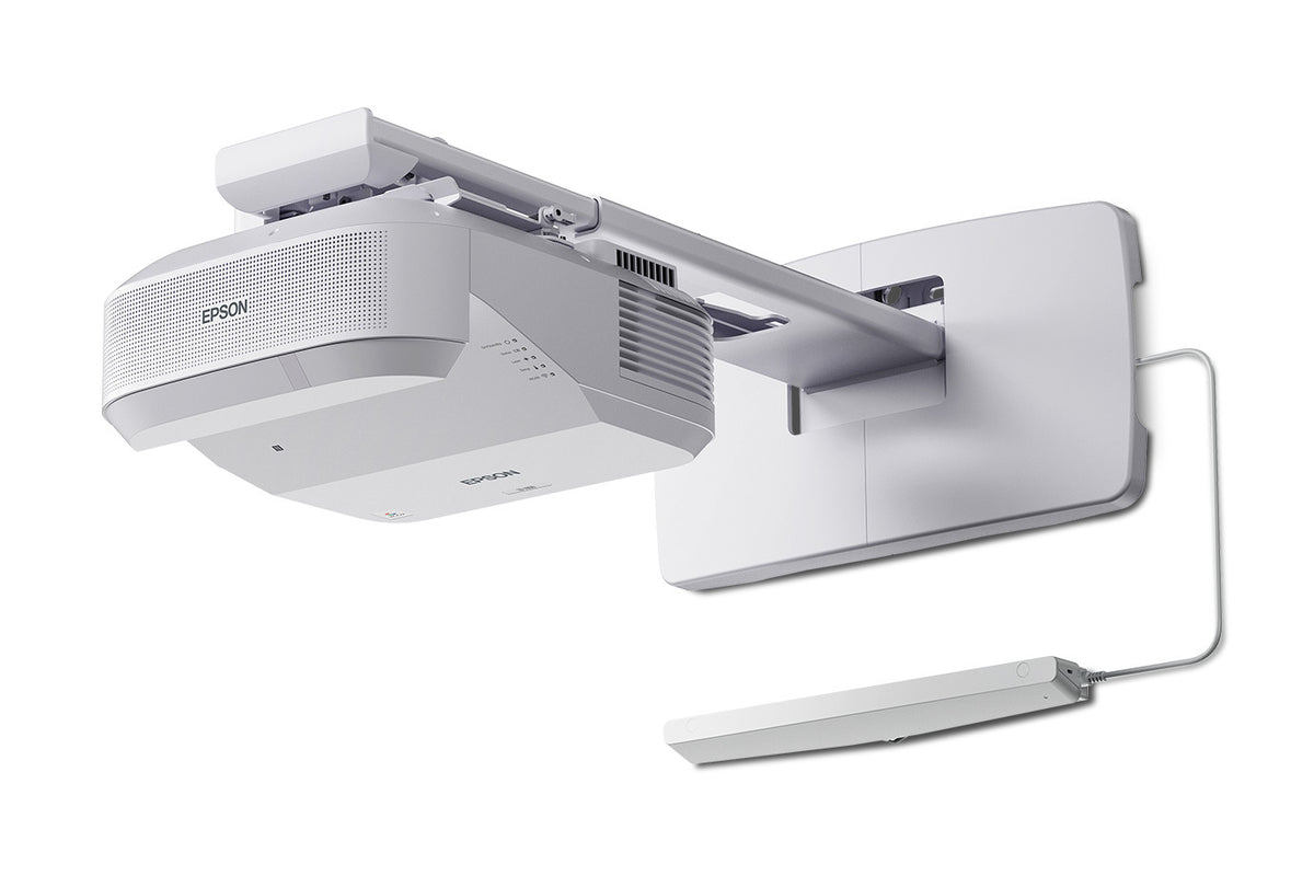 Epson V11HC10020 BrightLink 780Ei Interactive Display