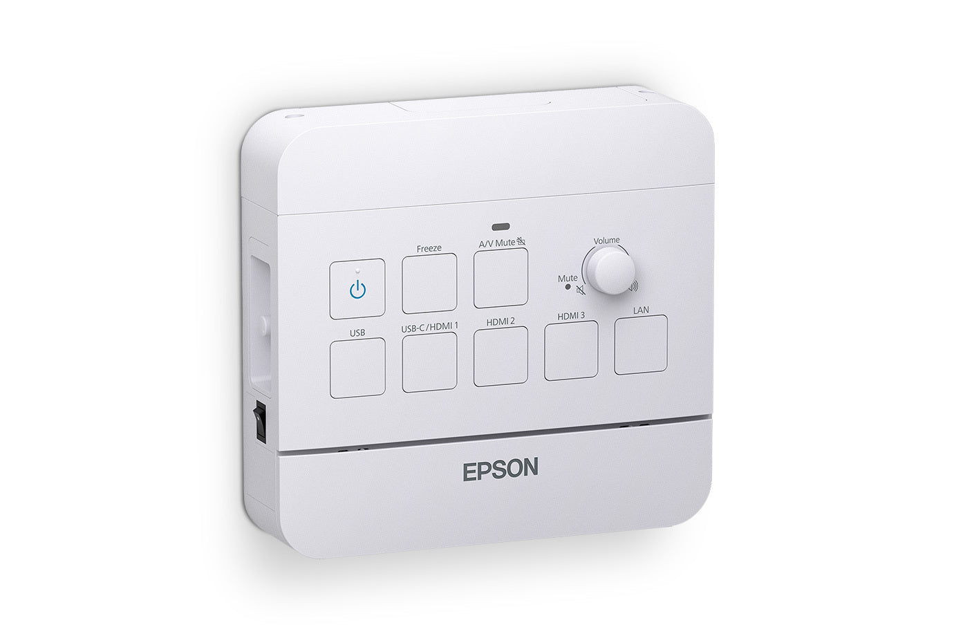 Epson ELPCB04 Connection and Control Pad V12HC49020