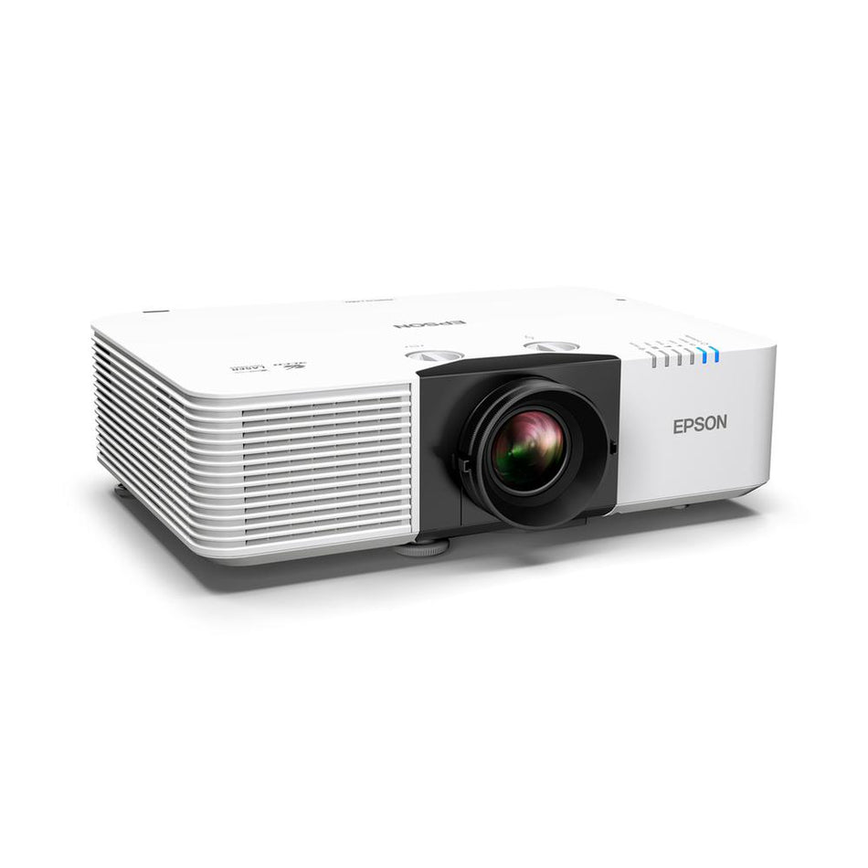 PowerLite L790U 7,300-Lumen WUXGA 3LCD Laser Projector