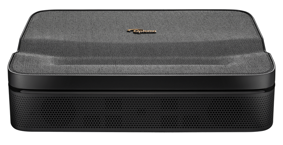 Optoma PHOTON GO ML1080UST 1080p Triple Laser Ultra Short Throw Projector